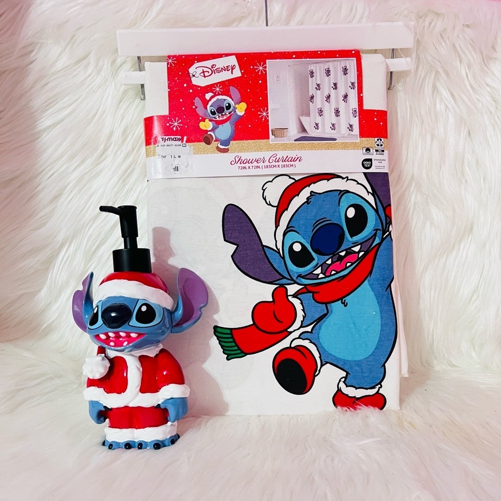 Stitch Bundle - Picture 1 of 5
